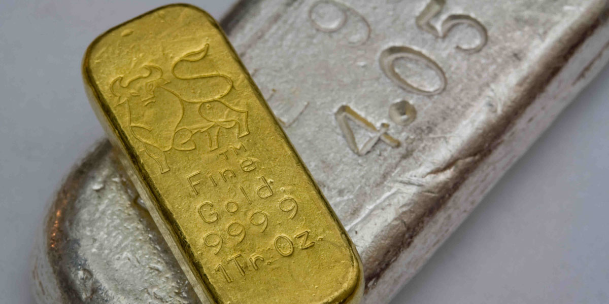 Leitfaden: Wie investiert man richtig in Gold und Silber? - suppes.de